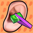 Perfect Ear 3D ícone