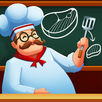 APK Idle Cooking School 3D