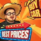 Used Car Tycoon simgesi