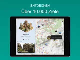 Tripomatic Planer & Karten XAPK Herunterladen