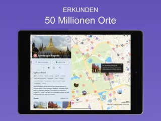 Tripomatic Planer & Karten XAPK Herunterladen