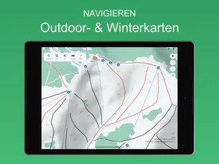 Tripomatic Planer & Karten XAPK Herunterladen