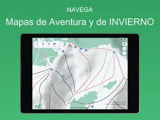 Descargar XAPK de Tripomatic Mapas & Viajes
