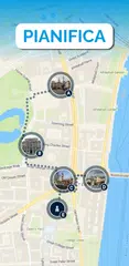 download Tripomatic Mappe & Viaggi XAPK