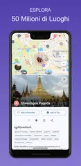 download Tripomatic Mappe & Viaggi XAPK