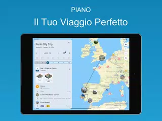 download Tripomatic Mappe & Viaggi XAPK