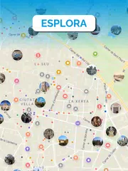 download Tripomatic Mappe & Viaggi XAPK