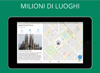 download Tripomatic Mappe & Viaggi XAPK