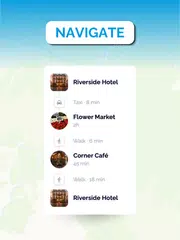Tripomatic Planner & Maps XAPK download