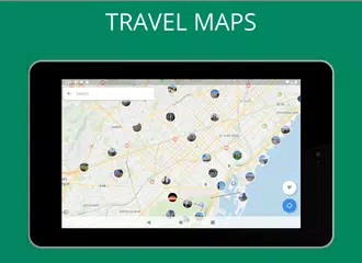 Tripomatic Planner & Maps XAPK download