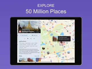 Tripomatic Planner & Maps XAPK download