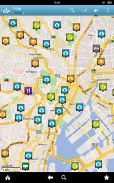 Screenshot 11 for Tokyo Travel Guide by Triposo