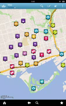 Screenshot 11 for Toronto Travel Guide