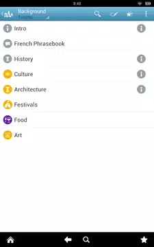 Screenshot 16 for Toronto Travel Guide