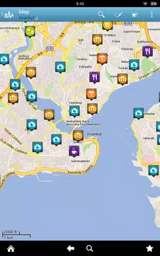 Screenshot 12 for Turkey Travel Guide by Triposo