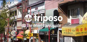 Vancouver Travel Guide Triposo