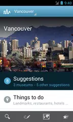 Vancouver Travel Guide Triposo XAPK download