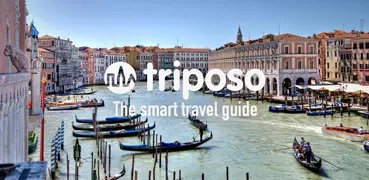 Venice Travel Guide by Triposo