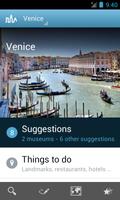 Venice poster