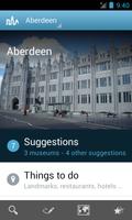 Aberdeen Affiche