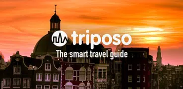 Amsterdam Travel Guide Triposo