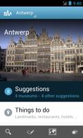 Antwerp 海報