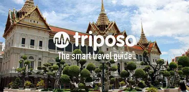 Bangkok Travel Guide Triposo