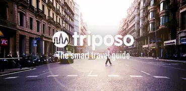 Barcelona Travel Guide Triposo