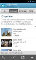 Barcelona screenshot 3