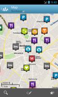 Bordeaux اسکرین شاٹ 1