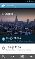 پوستر Brussels