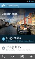 Copenhagen پوسٹر