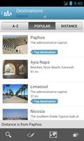 Cyprus الملصق