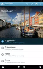 Denmark Travel Guide XAPK 下載