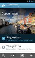 برنامه‌نما Denmark عکس از صفحه
