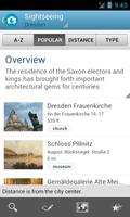 برنامه‌نما Dresden عکس از صفحه