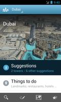 Dubai Affiche
