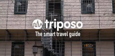 Dublin Travel Guide by Triposo