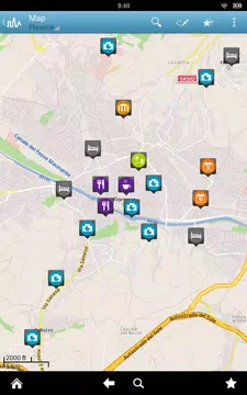 Screenshot 11 for Florence Travel Guide Triposo
