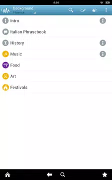 Screenshot 16 for Florence Travel Guide Triposo