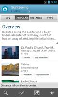 Frankfurt ภาพหน้าจอ 3