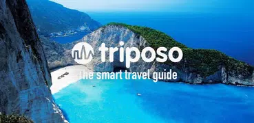 Greece Travel Guide by Triposo