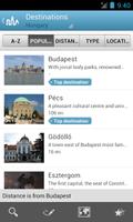 Hungary penulis hantaran