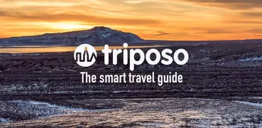 Iceland Guide by Triposo