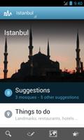 Istanbul постер