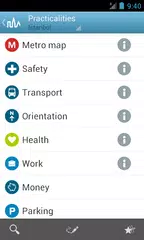 Istanbul Travel Guide XAPK Herunterladen