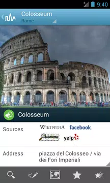 Screenshot 6 for Italy Travel Guide by Triposo
