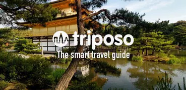 Kyoto Travel Guide by Triposo