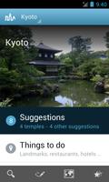 Kyoto постер