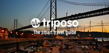 Lisbon Travel Guide by Triposo